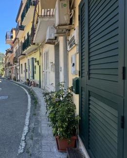 Mazzeo Apartment | Beachfront Taormina Apartment with Ocean Views & Pool
