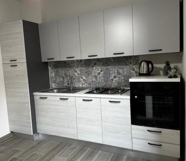 Mazzeo Apartment | Beachfront Taormina Apartment with Ocean Views & Pool