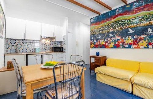 Spisone Apartment | Cozy Taormina Apt Just Steps from the Beach