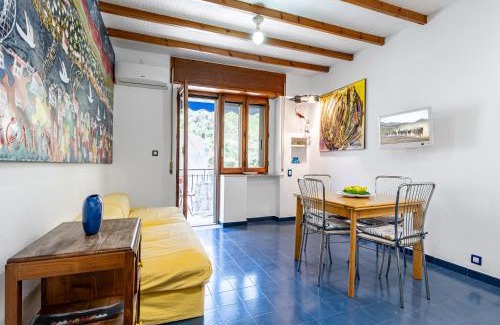 Spisone Apartment | Cozy Taormina Apt Just Steps from the Beach