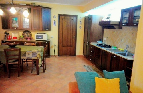 Mascali House | Cozy Taormina-Etna Acquachiara Home Steps from the Sea