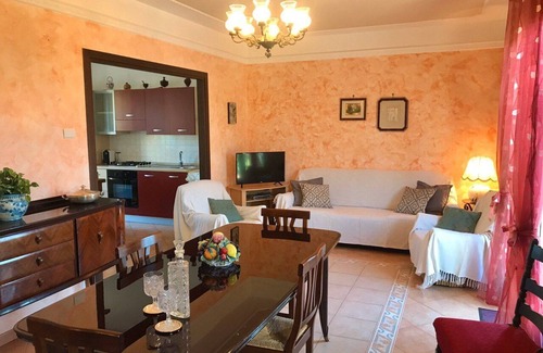 Chianchitta-Trappitello Villa | Exceptional Taormina Etna View with Family-Friendly Amenities