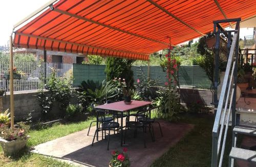 Chianchitta-Trappitello Apartment | Experience Taormina Etna View: Oceanfront Family Retreat