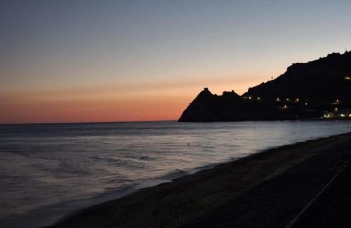 Sant'Alessio Siculo Apartment | TAORMINA MARE