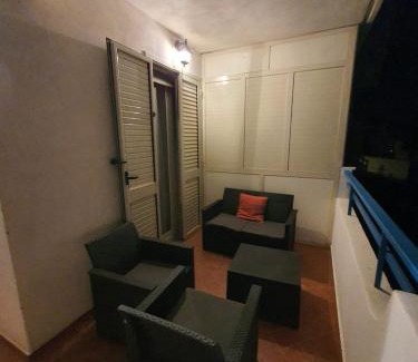 Sant'Alessio Siculo Apartment | TAORMINA MARE