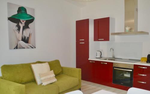 Villagonia Apartment | Family-Friendly Retreat at Taormina Naxos Home