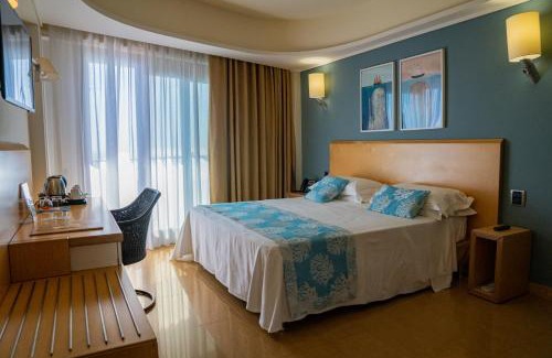 Mazzaro Hotel | Experience Taormina Panoramic Hotel with Oceanfront Luxury