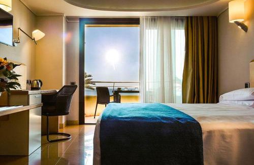 Mazzaro Hotel | Experience Taormina Panoramic Hotel with Oceanfront Luxury