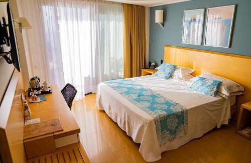 Mazzaro Hotel | Experience Taormina Panoramic Hotel with Oceanfront Luxury