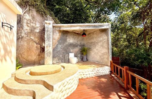 Koh Tao Villa | Experience Taoruna Villa: Oceanfront Bliss with Pool