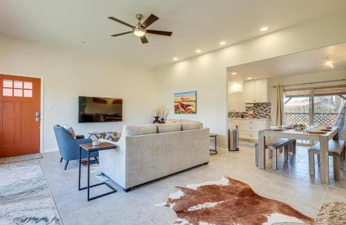 Taos House | Family-Friendly Holiday Homes with Hot Tub in Taos, NM