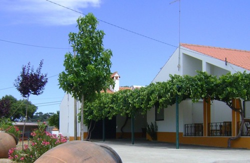 Barretos Cottage | Exceptional Tapada da Beirã - Ideal Rural Retreat for Families