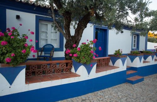 Fortios House | Discover Tapada da Eira e Chanca with Oceanfront Pool