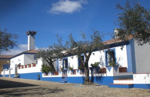 Fortios House | Discover Tapada da Eira e Chanca with Oceanfront Pool