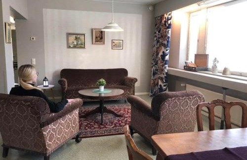 Lahti Apartment | Family-Friendly Stays at Tapanilan Huoneistot