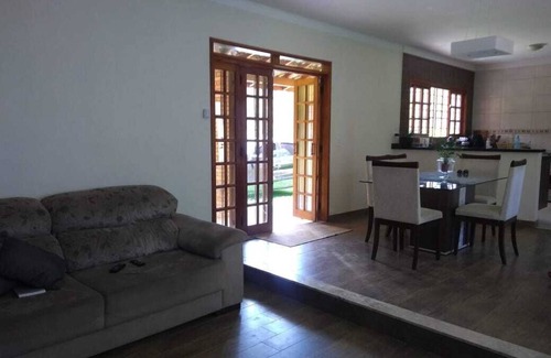 Mairipora House | Discover Tapera Grande Ranch with Inviting Pool Access