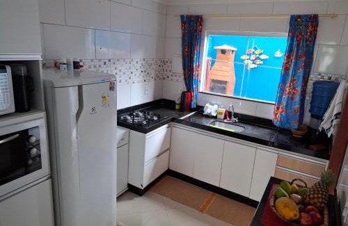 Taperapua Beach House | Top-Rated Family Retreat at Taperapuã Casa Lírio dos Vales