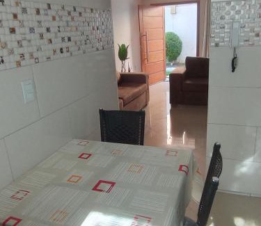 Taperapua Beach House | Top-Rated Family Retreat at Taperapuã Casa Lírio dos Vales