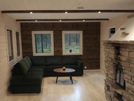Koengaes Villa | Tapiontytär