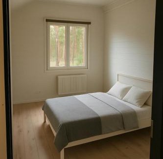 Koengaes Villa | Tapiontytär