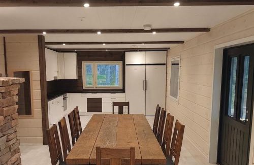 Koengaes Villa | Tapiontytär
