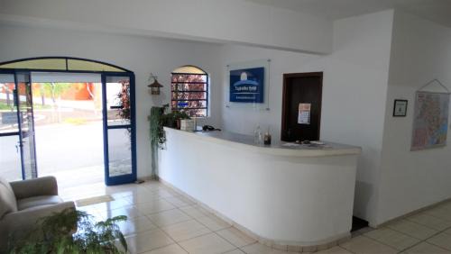 Tapiratiba Hotel | Discover Comfort at Tapiratiba Hotel with Complimentary Breakfast