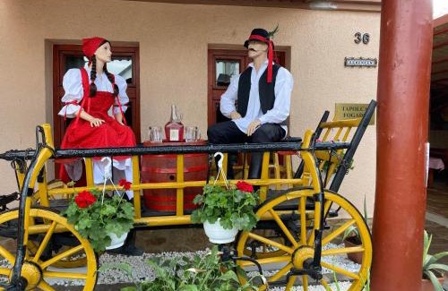 Miskolc-Tapolca Bed & Breakfast | Pet-Friendly Tapolca Fogadó with Breakfast & Child Care