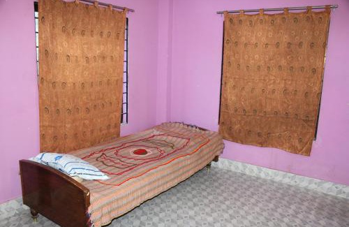 Hajo Apartment | Taposhri Homestay with WiFi & Free Parking