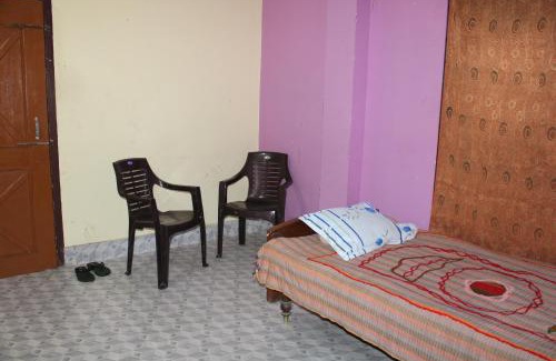 Hajo Apartment | Taposhri Homestay with WiFi & Free Parking