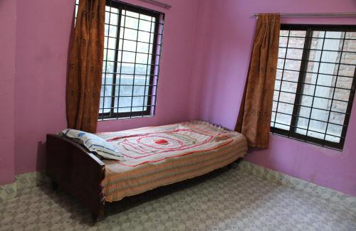 Hajo Apartment | Taposhri Homestay with WiFi & Free Parking