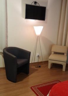 Sao Bento do Sapucai Apartment | Unforgettable Stay at Tapovan - 10/10 Guest Rated