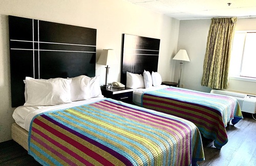 Central Nyack Hotel | Cozy Tappan Zee Hotel with Spa & Family-Friendly Amenities