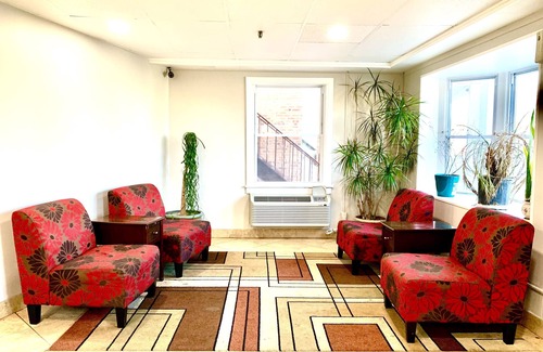 Central Nyack Hotel | Cozy Tappan Zee Hotel with Spa & Family-Friendly Amenities