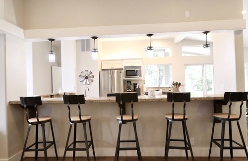 Arroyo Grande House | Discover Tar Creek Ranch House: Rated 10/10 with Hot Tub