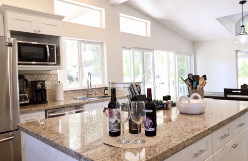 Arroyo Grande House | Discover Tar Creek Ranch House: Rated 10/10 with Hot Tub