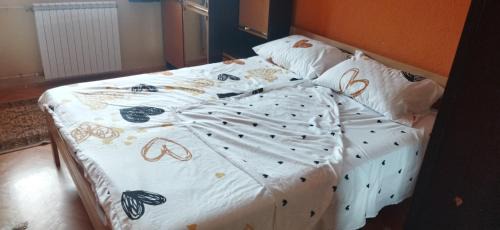 Bitola Apartment | Tara 1