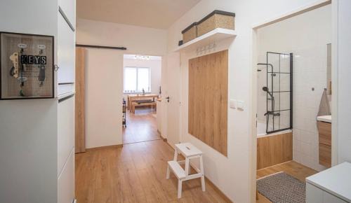 Karlovy Vary Apartment | Family-Friendly Tara Apartment with Top Guest Rating 9/10
