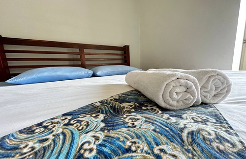 Makham Tia Hotel | Cozy Tara Apartment with Breakfast and Child-Friendly Perks