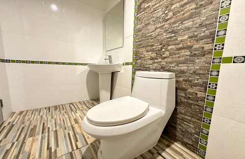 Makham Tia Hotel | Cozy Tara Apartment with Breakfast and Child-Friendly Perks