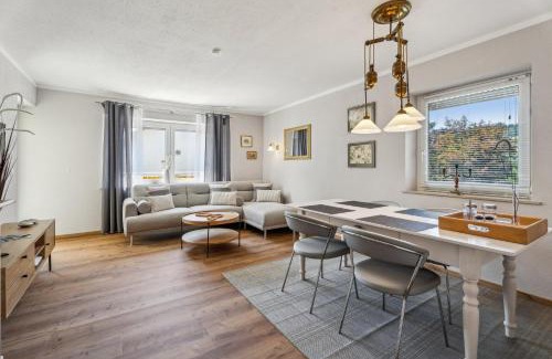 Oberstaufen Apartment | Tara für Familien