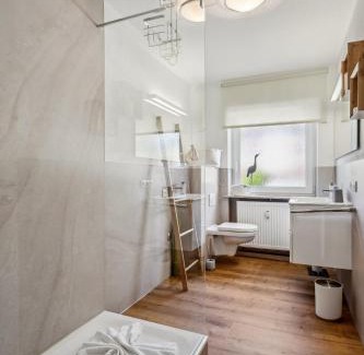 Oberstaufen Apartment | Tara für Familien