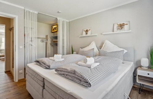 Oberstaufen Apartment | Tara für Familien