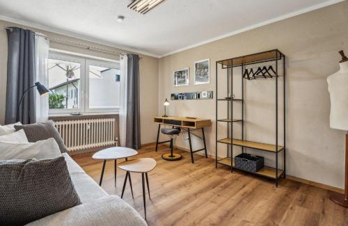 Oberstaufen Apartment | Tara für Familien