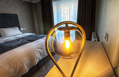 Killybegs Hotel | Top-Rated Tara Hotel with Family-Friendly Amenities