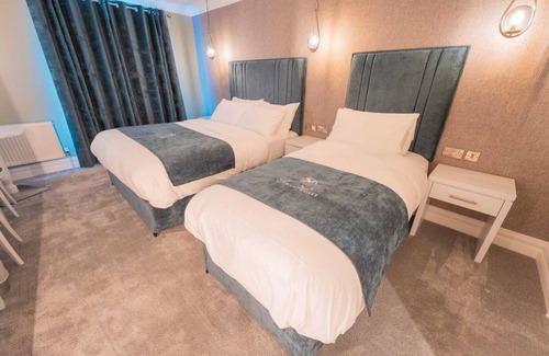 Killybegs Hotel | Top-Rated Tara Hotel with Family-Friendly Amenities