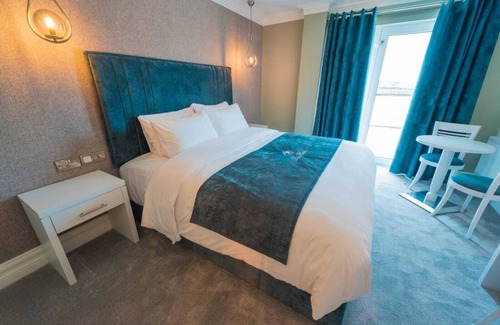 Killybegs Hotel | Top-Rated Tara Hotel with Family-Friendly Amenities