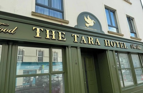 Killybegs Hotel | Top-Rated Tara Hotel with Family-Friendly Amenities