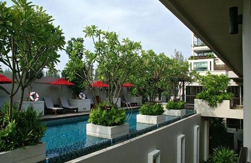 Cha-am Resort | Relax at Tara Mantra Cha-Am Resort: 4-Star Oceanfront Getaway