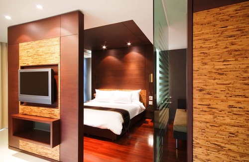 Cha-am Resort | Escape to Tara Mantra Cha Am Resort - Rated 8.8/10!