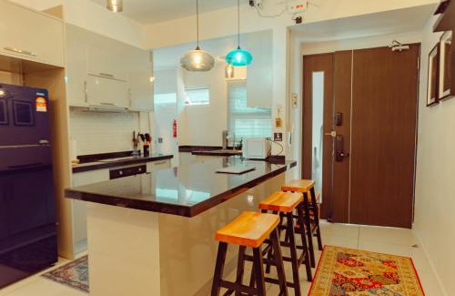 Kuala Teriang Apartment | Picturesque Sea Breeze 99 Islands with Oceanfront Pool & Spa